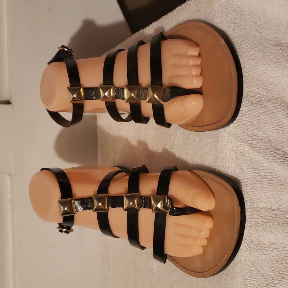 Gianni Bini Sandels
